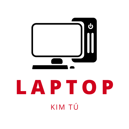 Laptop Kim Tú